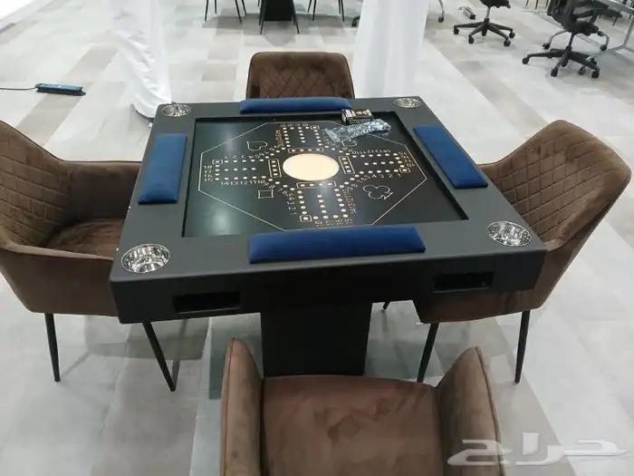 تاجير جميع العاب ترفيهيه دخل الرياض وخارج الرياض طاوله بلوت 17