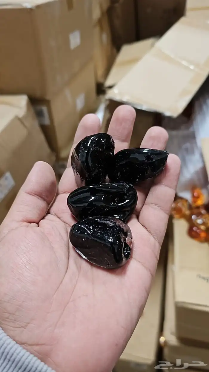 ثريات نجف كرستال 15
