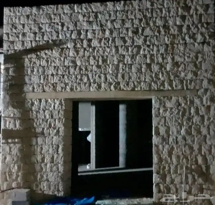 مقاول لجميع اعمال الشبوك والحجر التراث 2