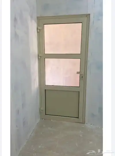 شبابيك المنيوم 2