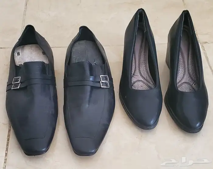 أحذية 30 قطعة حالة ممتازة أحذية وشنط 1