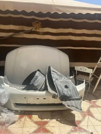 قطاع نيسان بترول 1