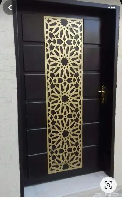 شبابيك المنيوم 5