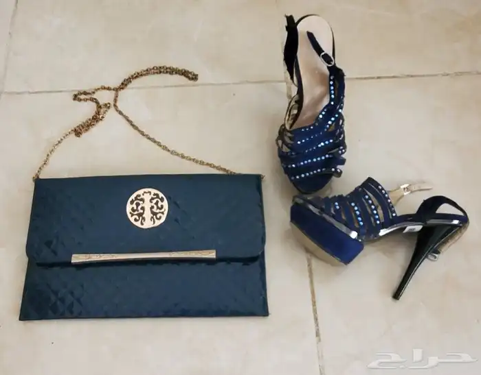 أحذية 30 قطعة حالة ممتازة أحذية وشنط 7