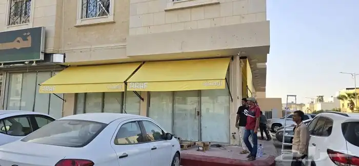 مظلات سيارات مظلات كهرباء مظلات مواقف للسيارات مظلات كهرباء 3
