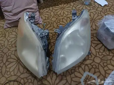 يوجد لدينا شمعات سيارة xa 2