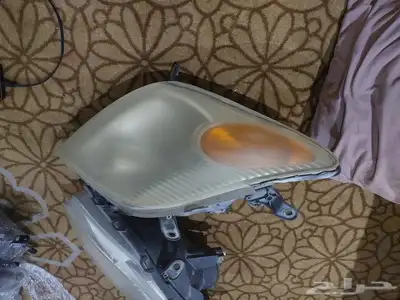 يوجد لدينا شمعات سيارة xa 1