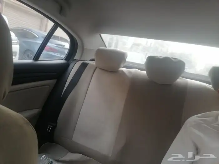 سياره رينو ميجان 6