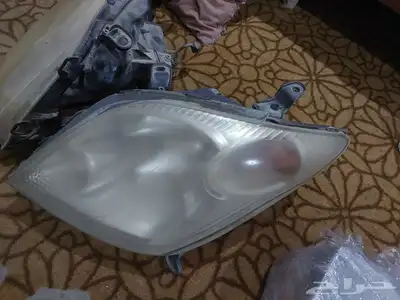 يوجد لدينا شمعات سيارة xa 0