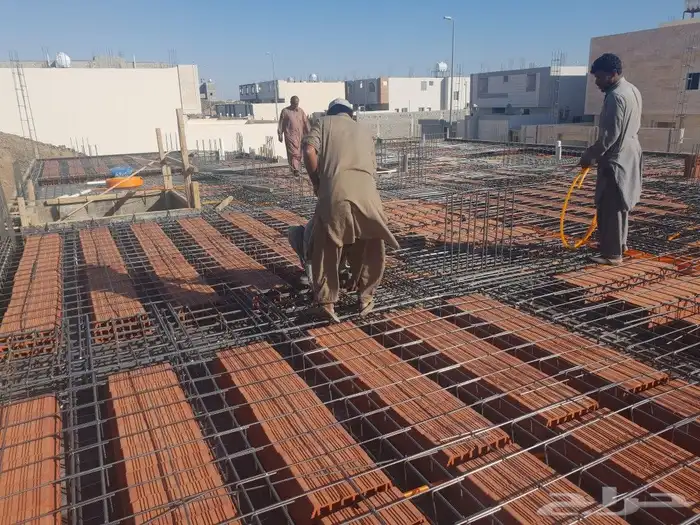 مقاولات عامة 1