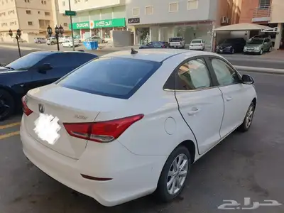 شانجان ألسفن 2023 4