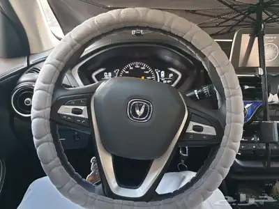 شانجان ألسفن 2023 0