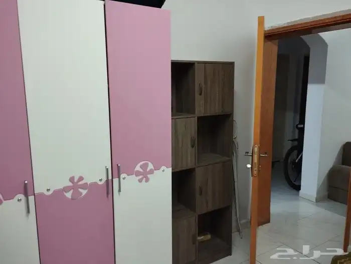 شقة عوائل مفروشة بالدمام 4