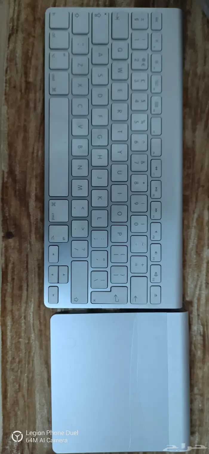 ابل ماوس   كيبورد 0