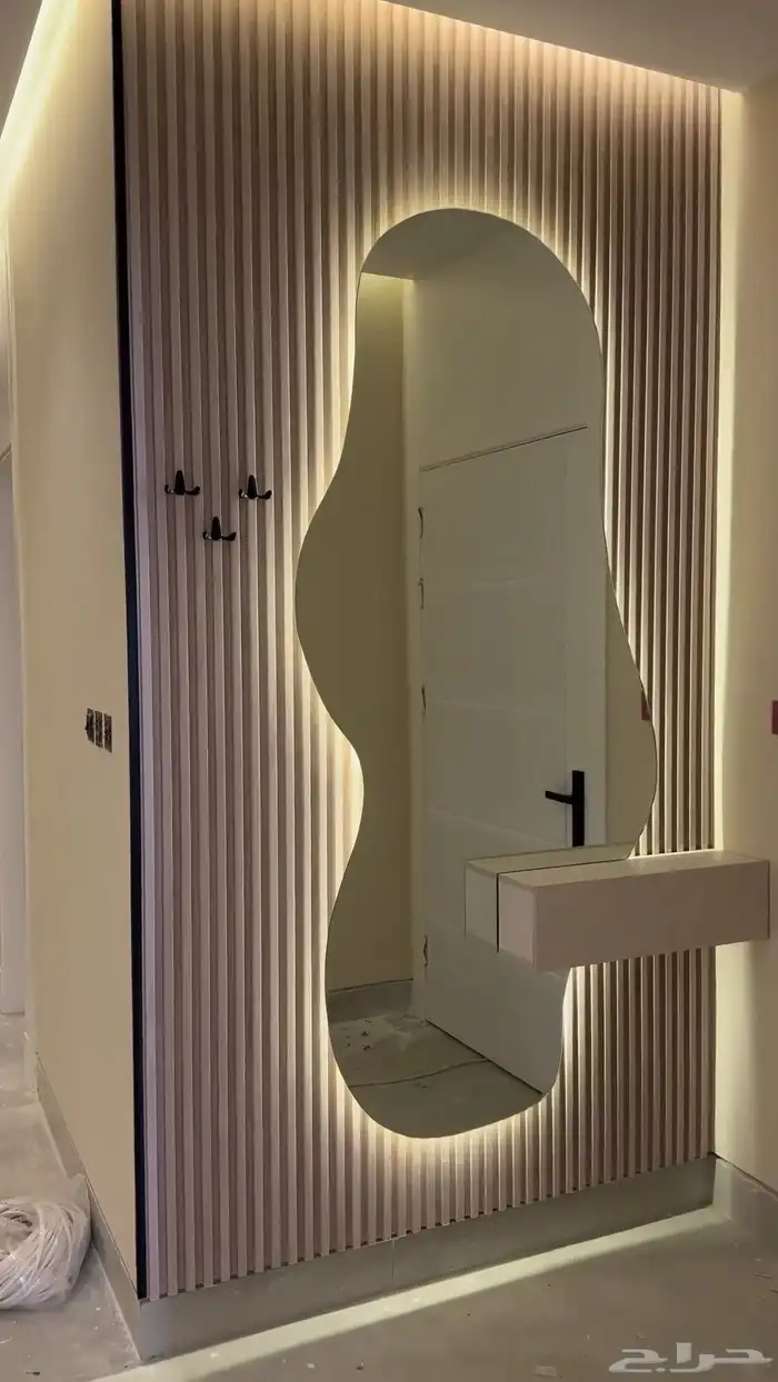 ديكورات واصباغ المالك الحديثه 6