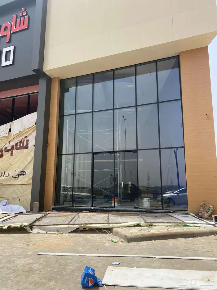 زجاج سكريات 6