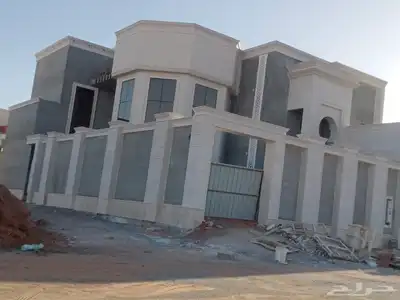 مبط سرمك حائل حجر شغل 2