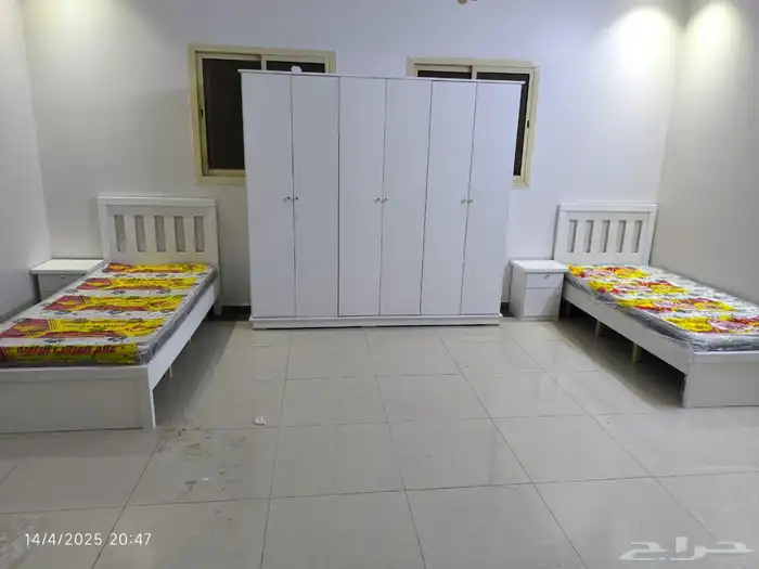 غرف نوم جديده 13