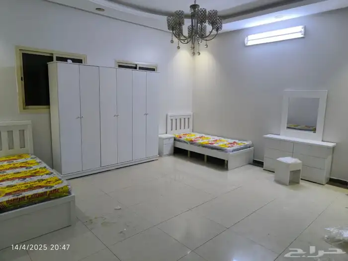 غرف نوم جديده 17