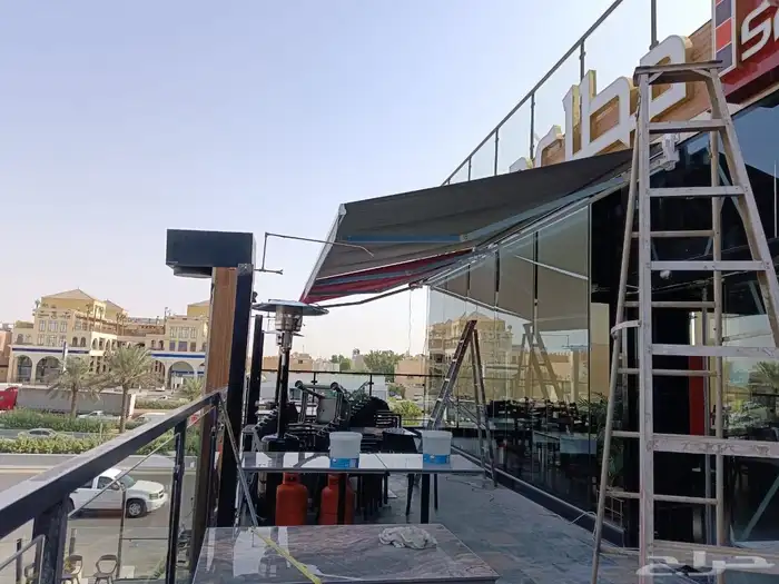 مظلات سيارات مظلات كهرباء مظلات مواقف للسيارات مظلات كهرباء 1