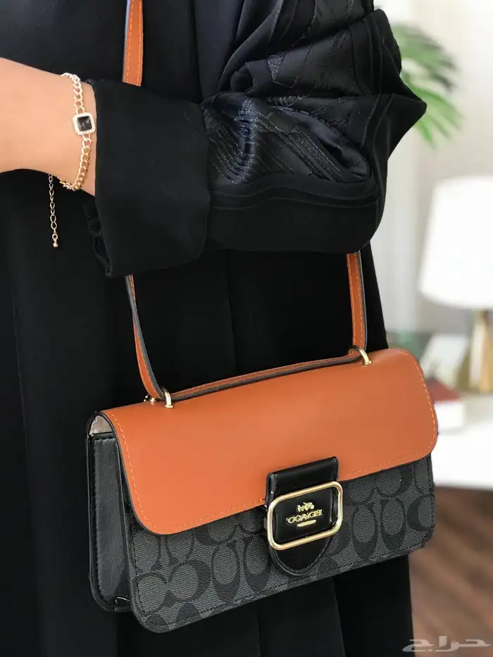 جديدنا شنط كوتش هاي كوالتي  مع جميع الملحقات 9