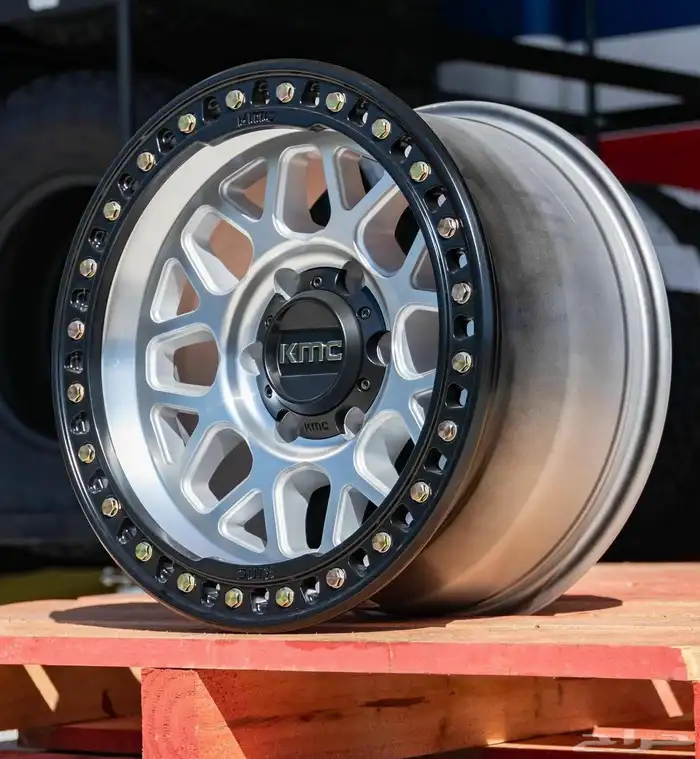 جنوط kms فورد F150 رابتر 4