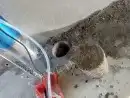 تخريم خرسانه وفتحات كور وقص 9