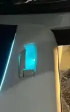 شمعات اسطبات عدسات ليزر زنون محولات لمبات ليد داخلي اصلاح لي 6