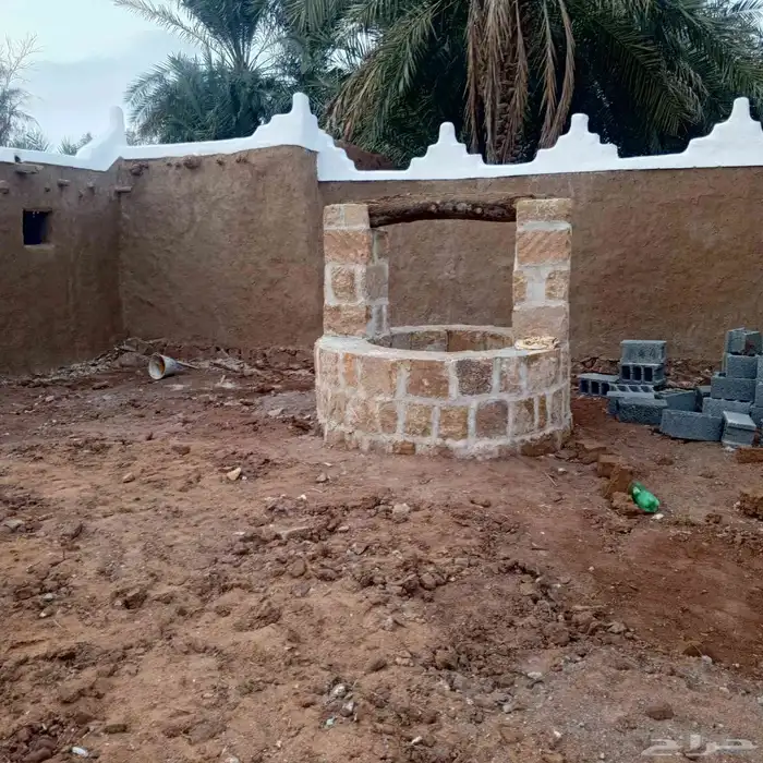مقاول تراث 1