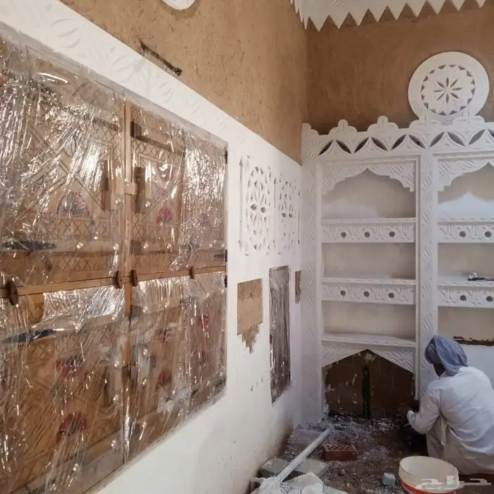مقاول تراث 2
