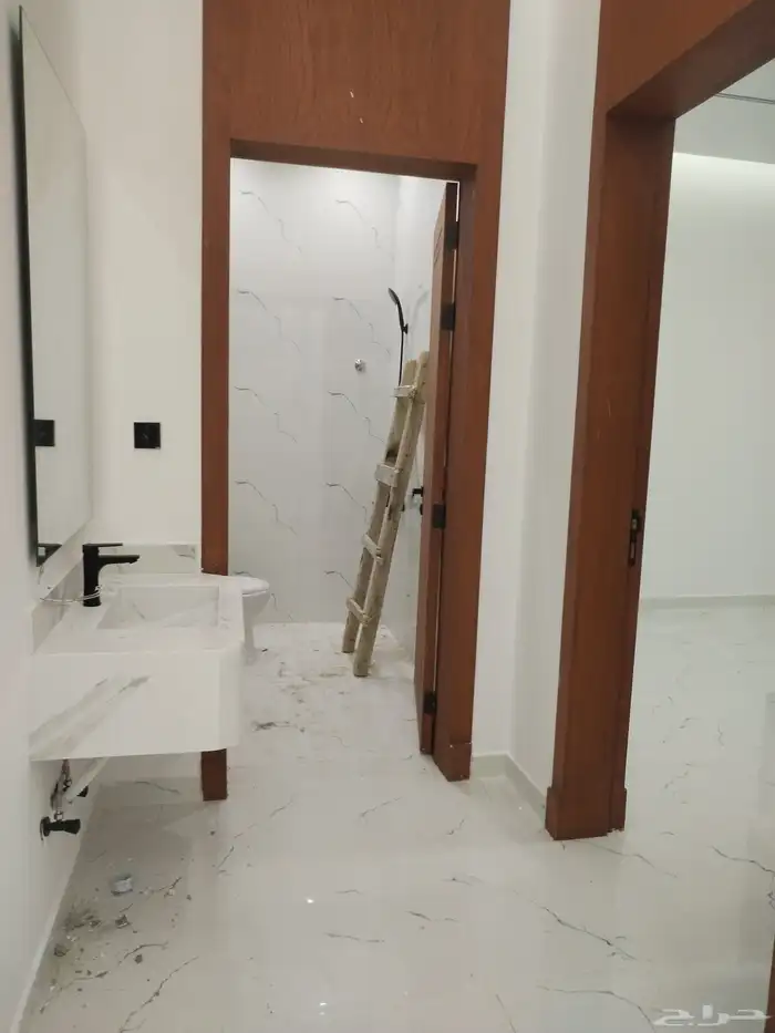 فيلا تاون هاوس شرق الرياض حي الجنادريه 12