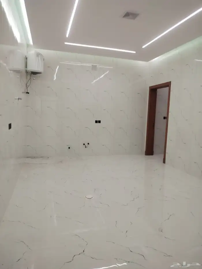 فيلا تاون هاوس شرق الرياض حي الجنادريه 9