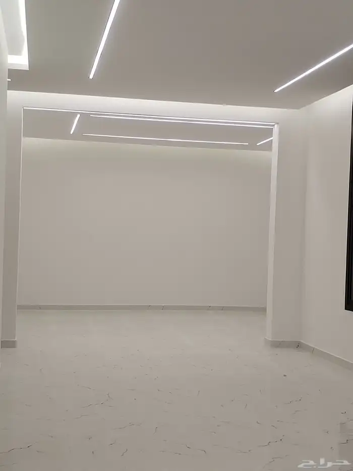 فيلا تاون هاوس شرق الرياض حي الجنادريه 8