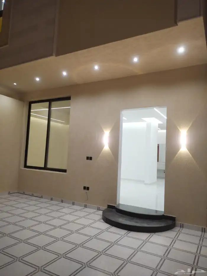 فيلا تاون هاوس شرق الرياض حي الجنادريه 0