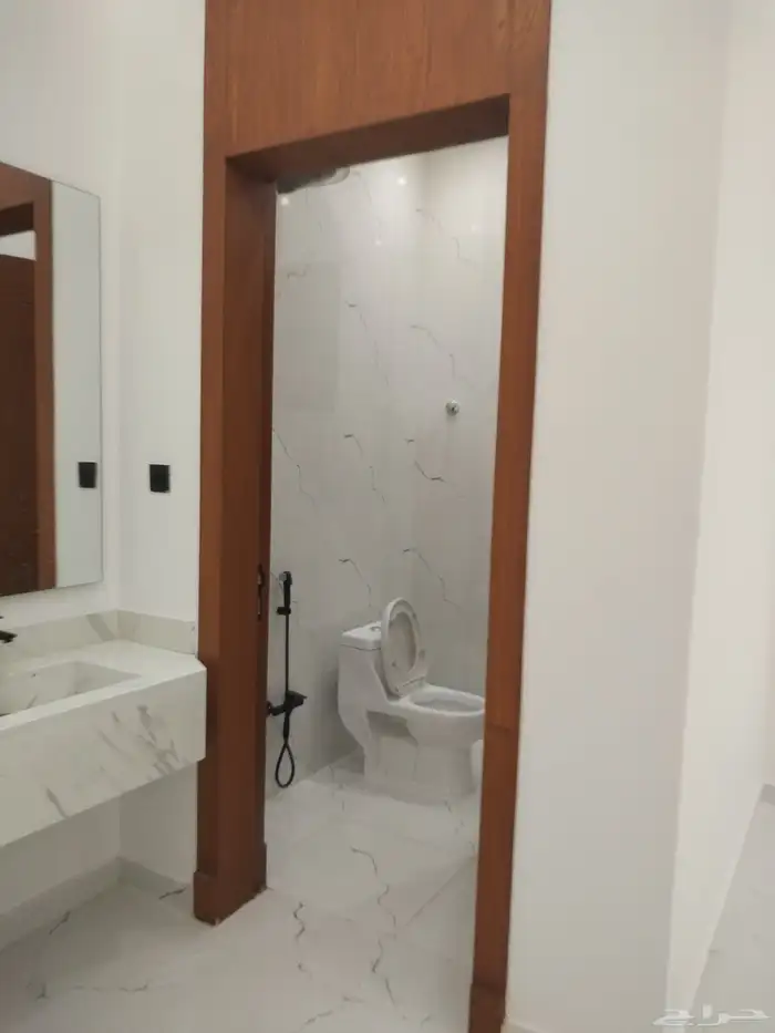 فيلا تاون هاوس شرق الرياض حي الجنادريه 3