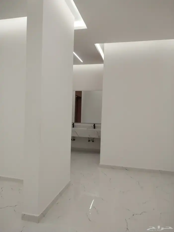 فيلا تاون هاوس شرق الرياض حي الجنادريه 5