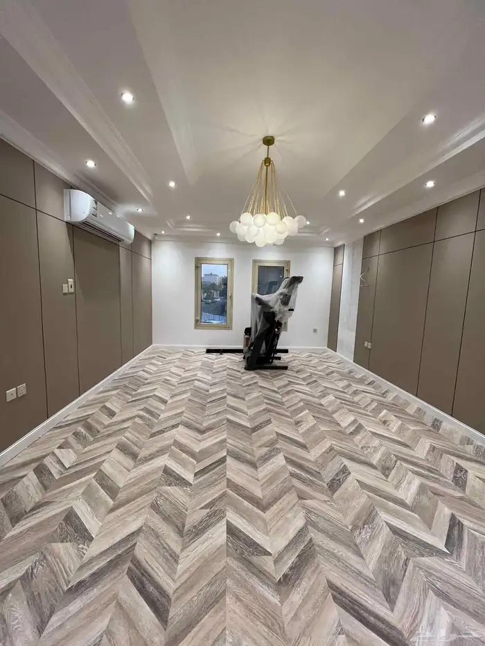 ديكورات واصباغ المالك الحديثه 11