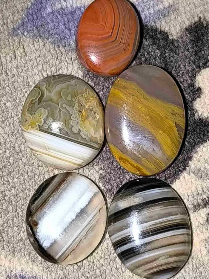 عقيق هندي 1