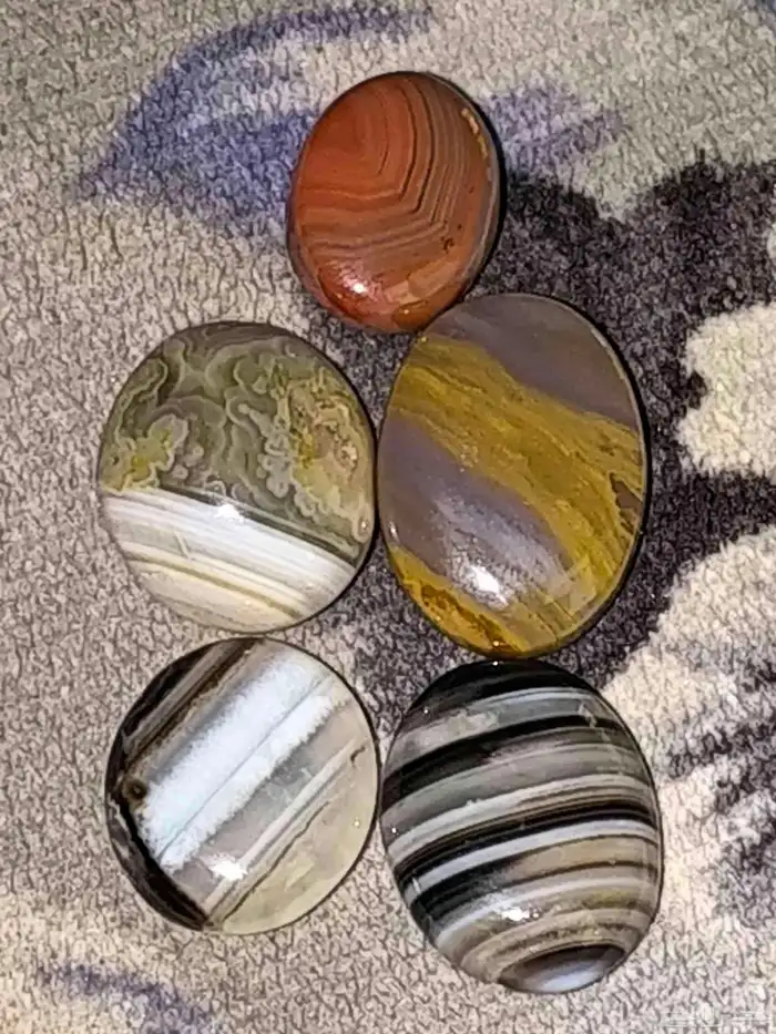 عقيق هندي 2