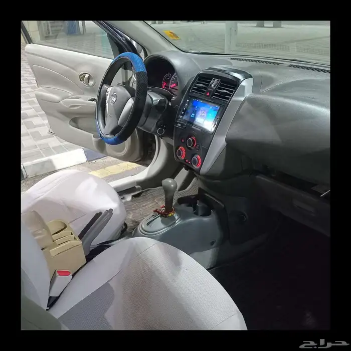 للبيع نيسان صني موديل 2019 0