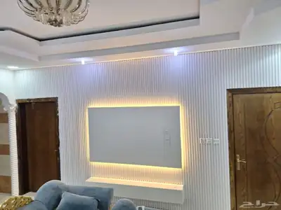 ديكورات ودهانات ابو نعيم 2