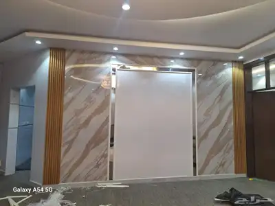 ديكورات ودهانات ابو نعيم 1