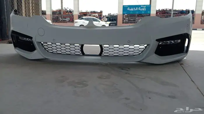 صدام كامل اصلي وكاله بي ام دبليو كت ام 520 الفائده الخامسه 0