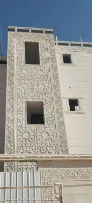 لياسه ملونه بديل الحجر الطبيعي 3