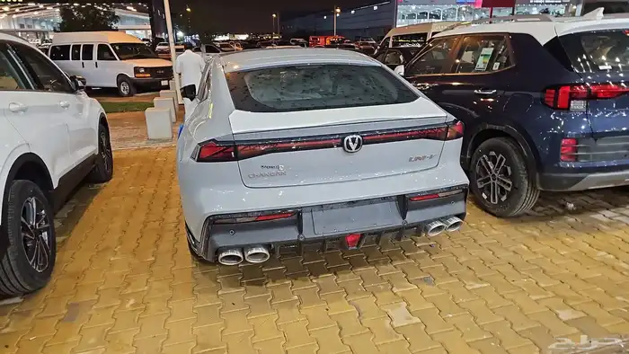 شانجان يونى فى اليت 2025 بسعر حصرى 6
