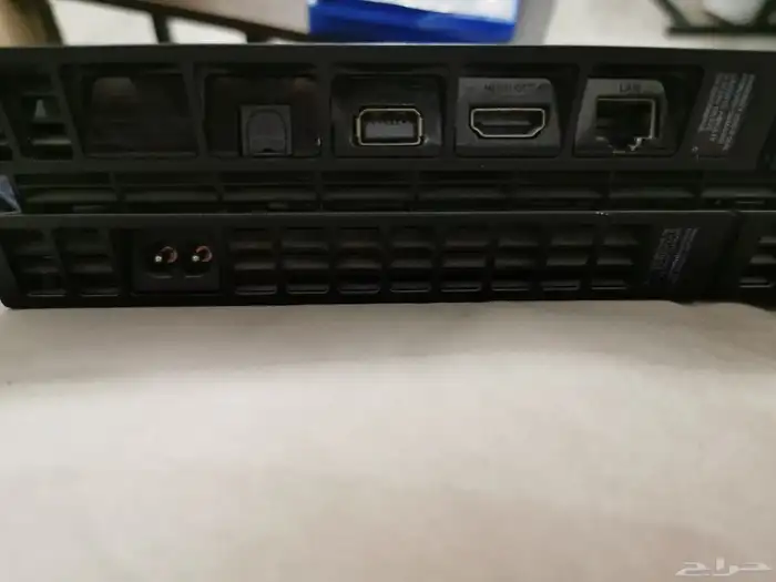 بلايستيشن 4 العادي 6