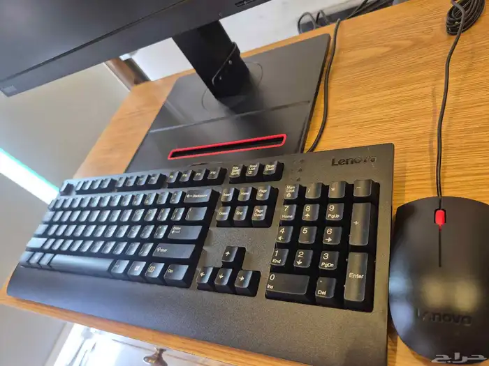 Lenovo m900 i7الجيل السادس 5