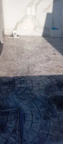 صبة مروحة صبة ميزانية تسوية صبة محطة عمارة مقاول صبة مروحة 5