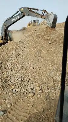 مواد البناء صبيص حجر بلكاج عدسية احمر رقم1 3