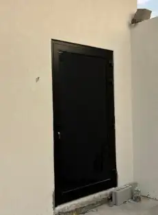 أبواب ألمنيوم _ شبابيك _ مطابخ _ استركشر _ سكاي لايت 3